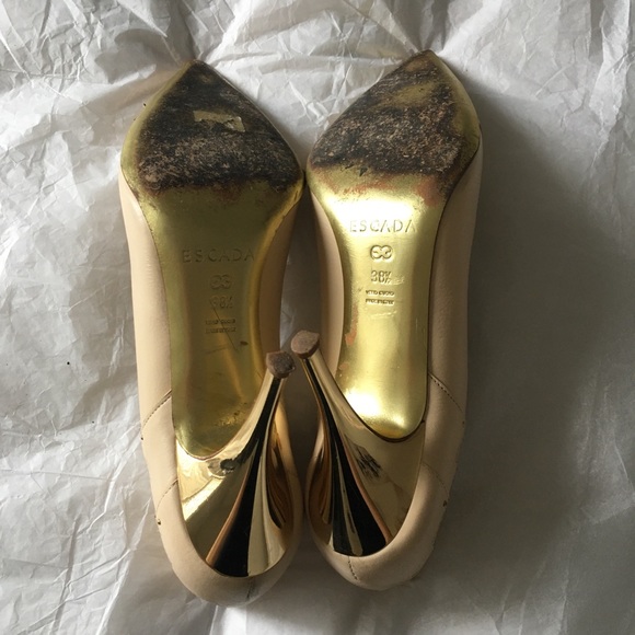 Escada | Heels - Picture 8 of 11